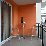 Bright 5 Min From Basel With Balcony & Free Private Parking *