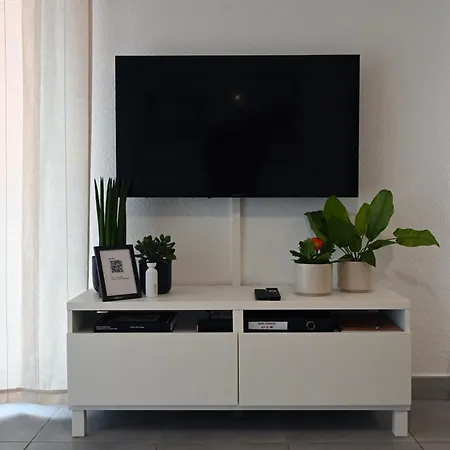Bright 5 Min From Basel With Balcony & Free Private Parking Saint-Louis (Haut-Rhin)