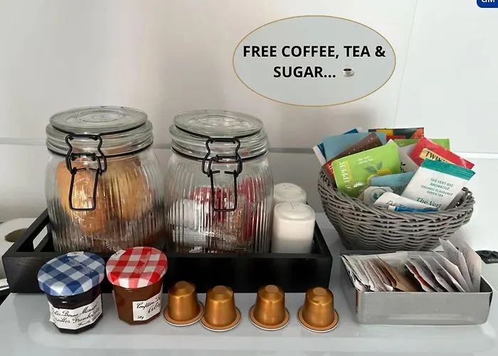 Basel Terraces With Balcony And Free Private Parking Apartment Saint-Louis (Haut-Rhin)