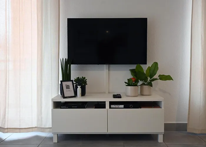 Basel Terraces With Balcony And Free Private Parking Saint-Louis (Haut-Rhin)