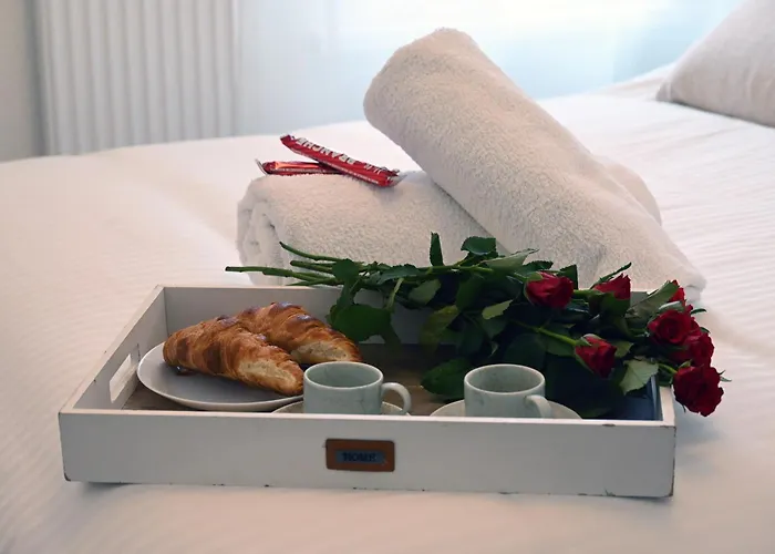 Basel Terraces With Balcony And Free Private Parking Apartment *